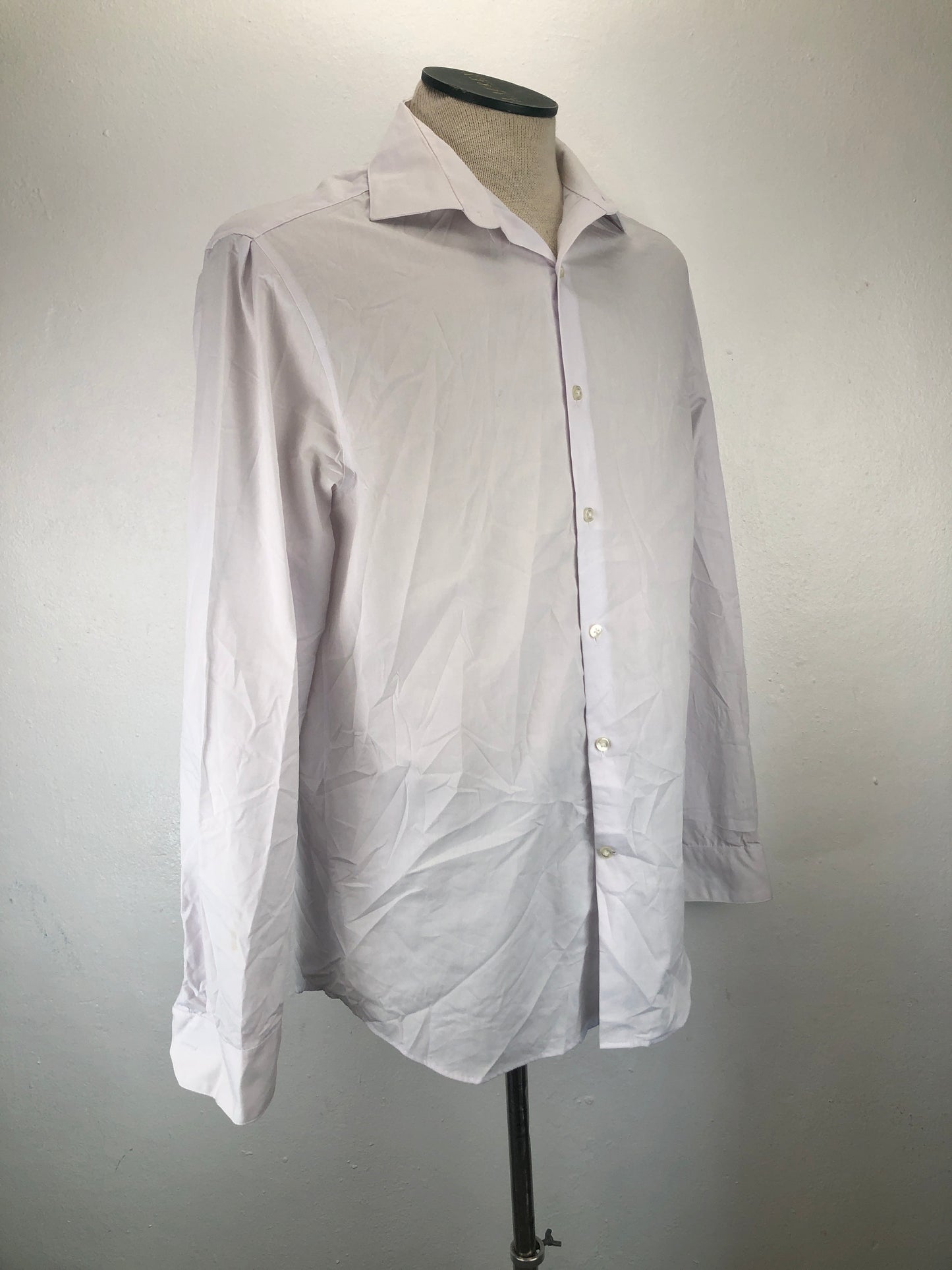 Camisa Blanco Portfolio
