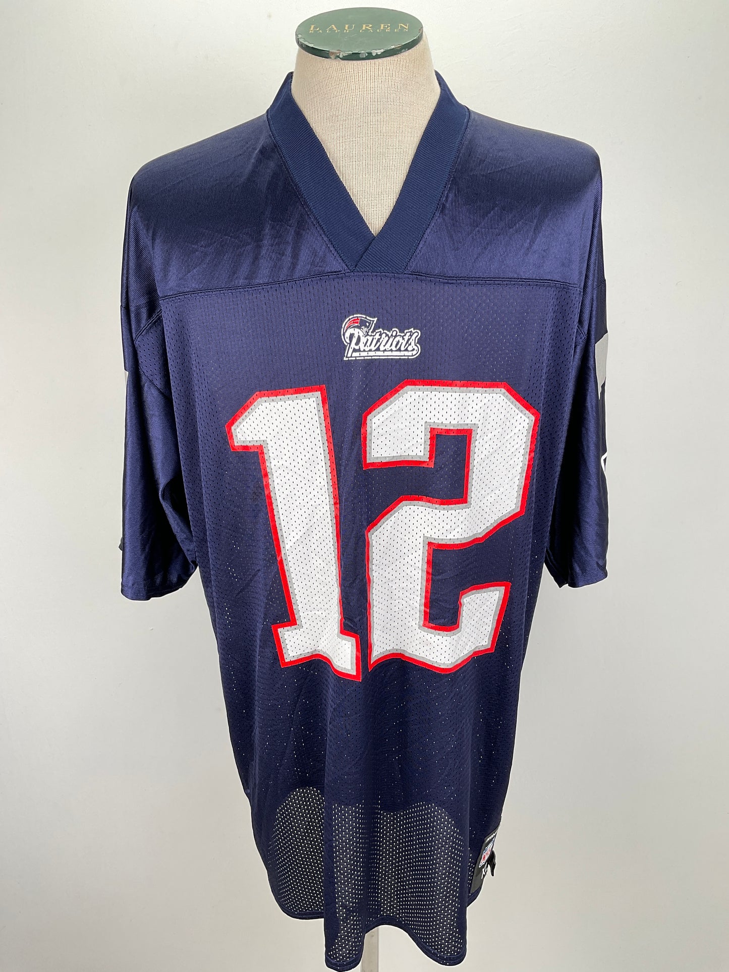Camiseta Azul marino Deportivo Players