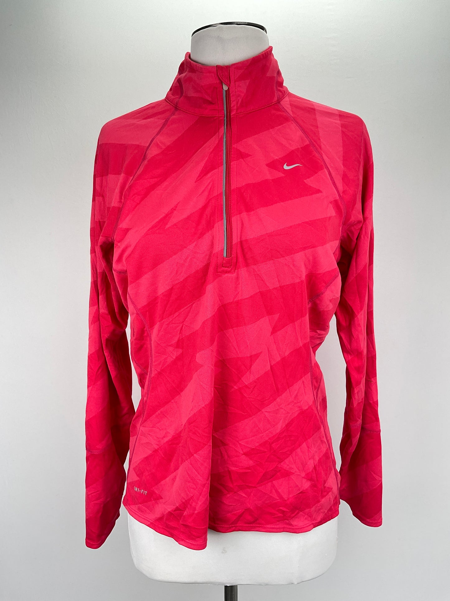 Abrigo Rosado Deportivo Nike