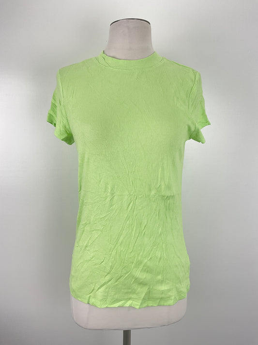 Camiseta Verde A. New York