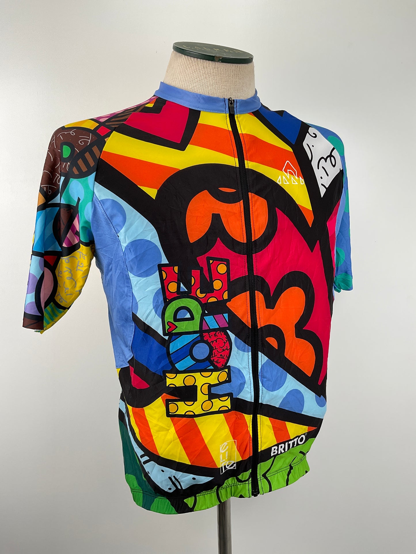 Camiseta Multicolor Deportivo Onnor