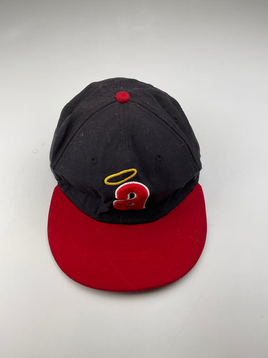 Gorra Negro New Era