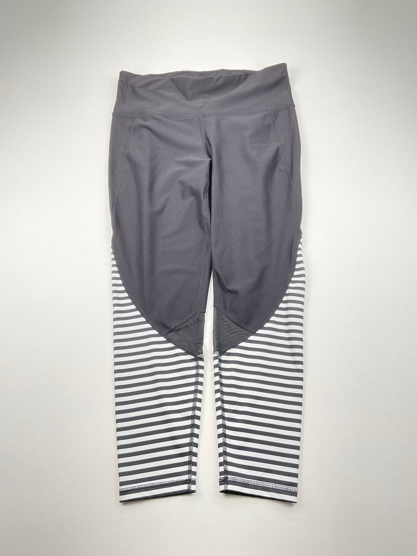 Licra Negro Deportivo Xersion