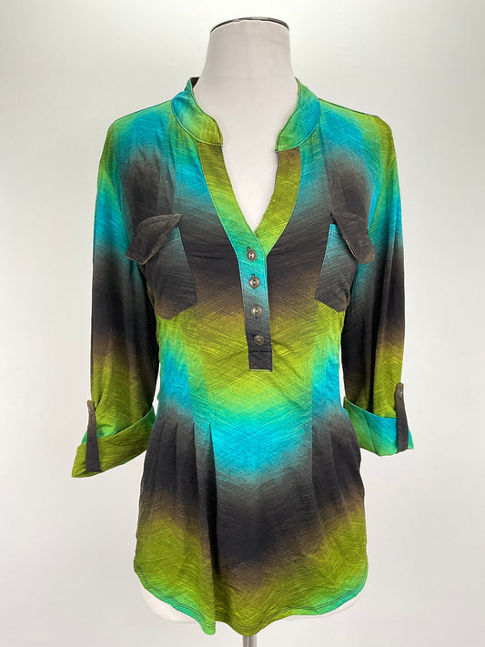 Blusa Multicolor New Directions