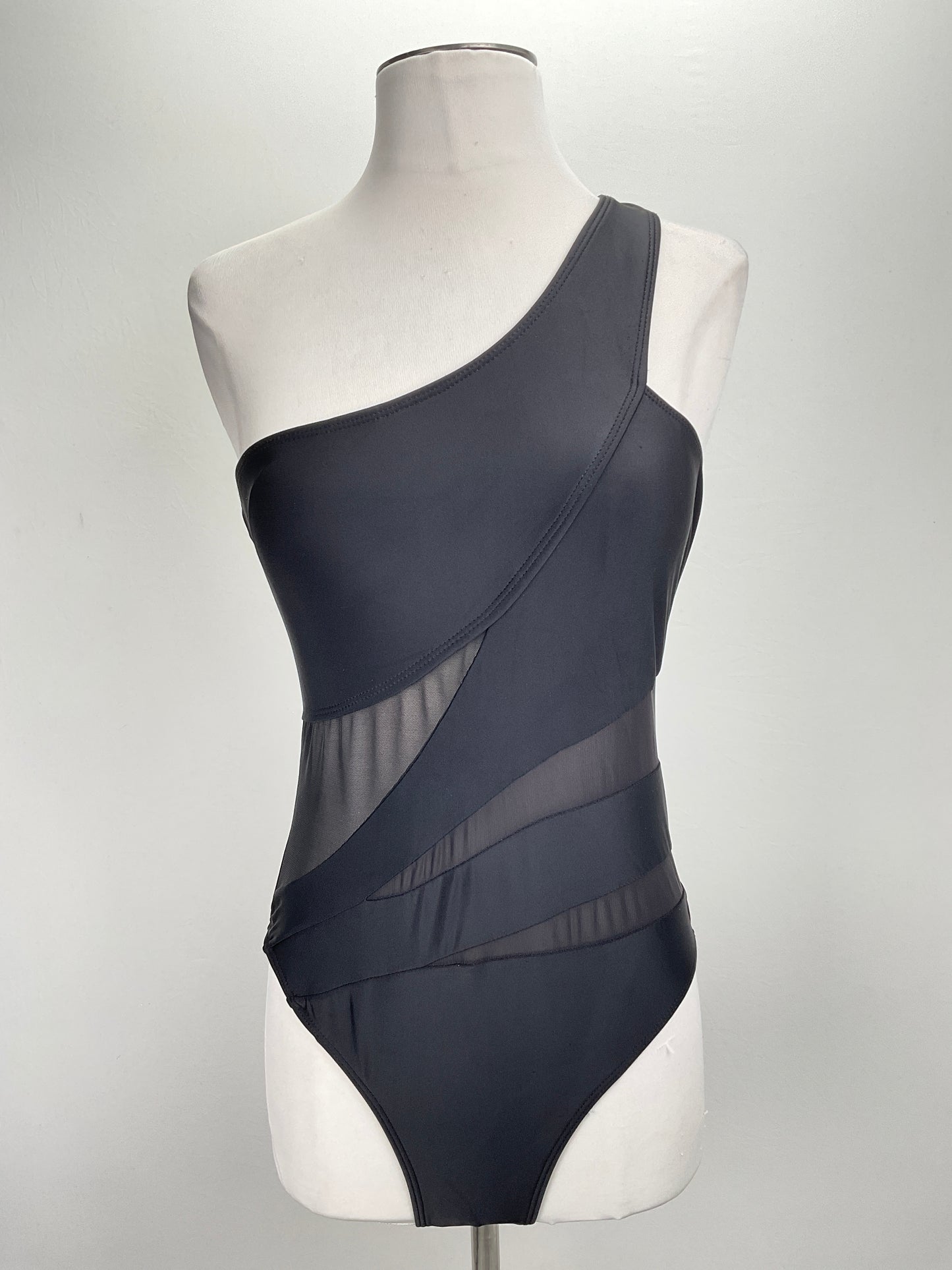 Traje de Baño Negro Variangis