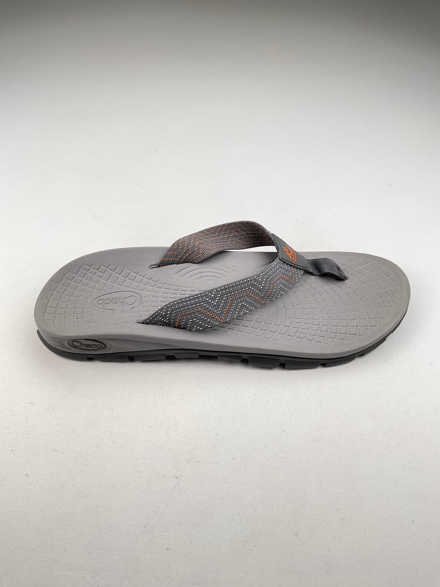 Sandalia Gris Chaco