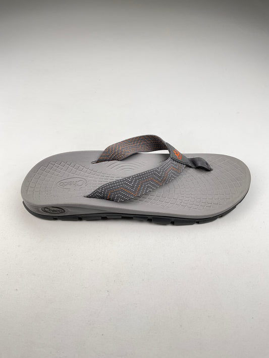 Sandalia Gris Chaco