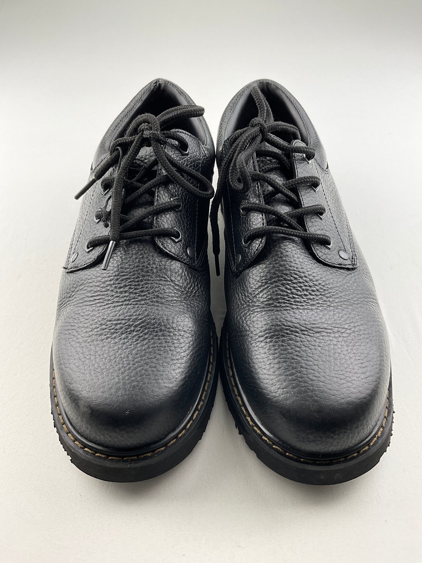 Tenis Negro Dr Shooll’s
