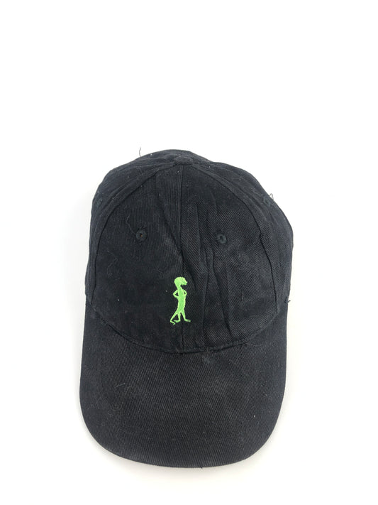 Gorra Negro Geico