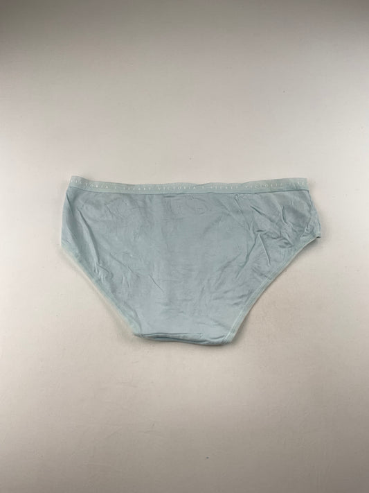 Panti Azul claro Victoria’s Secret