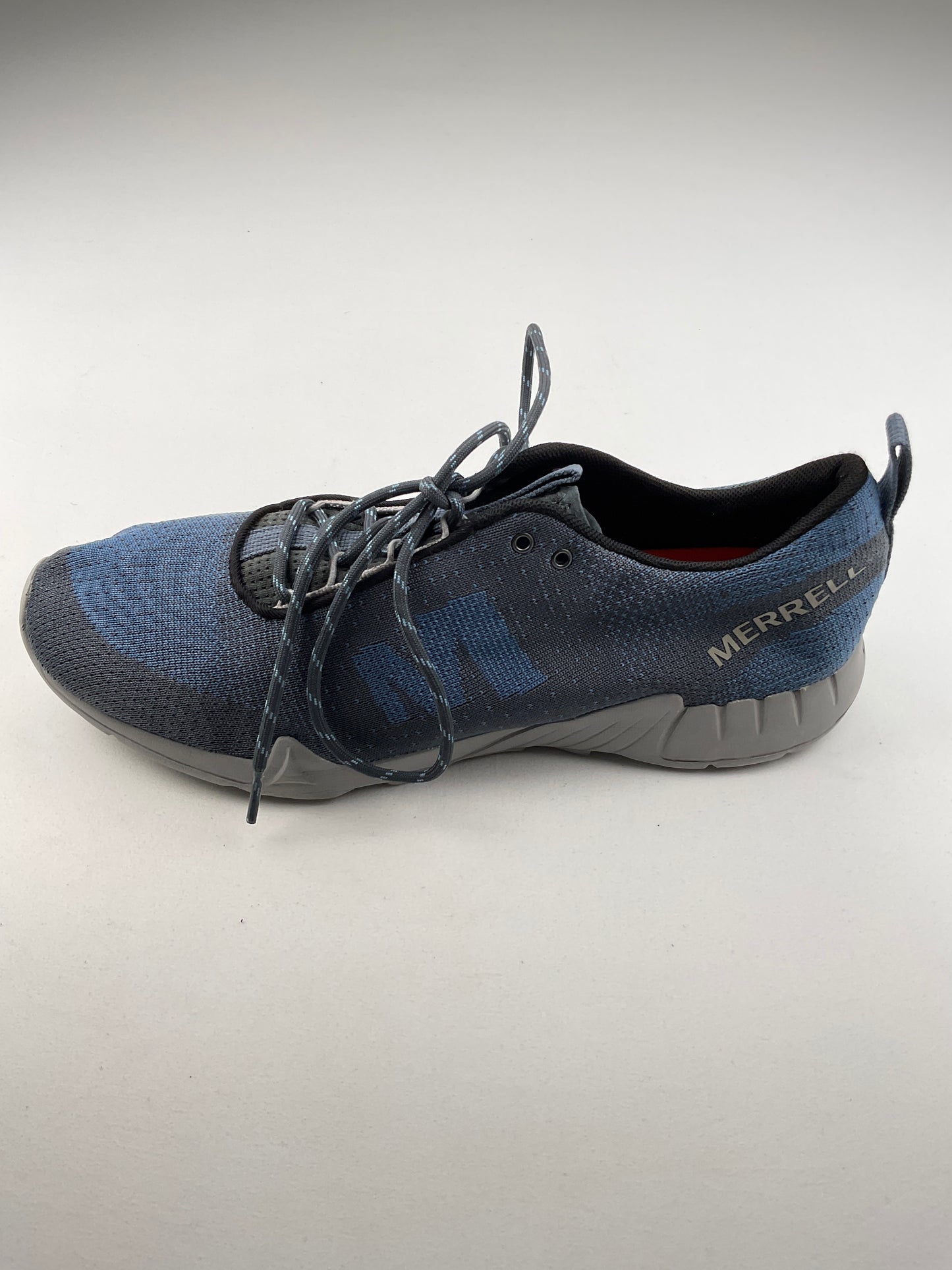 Tenis Gris Deportivo Merrell