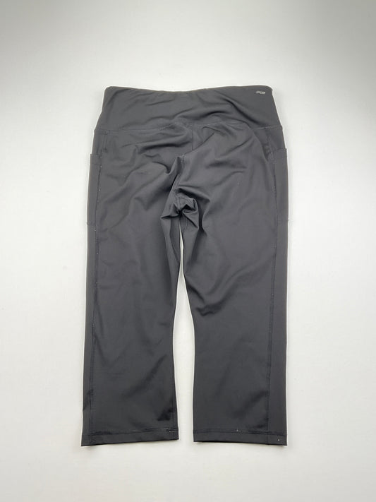 Licra Negro Deportivo Avia