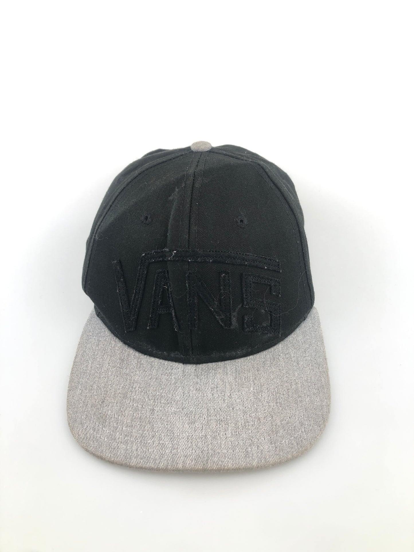 Gorra Negro Vans