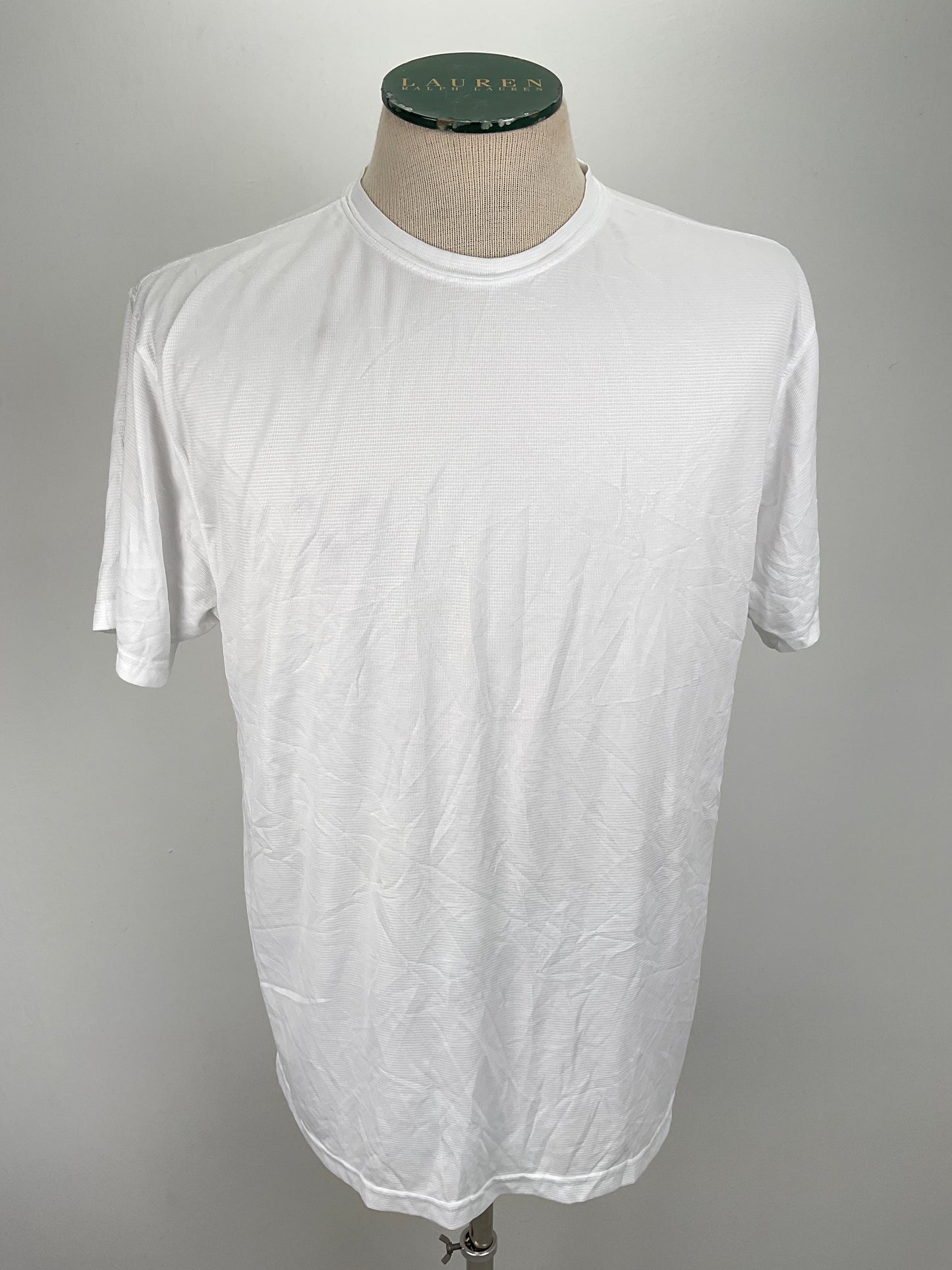 Camiseta Blanco Deportivo Champion
