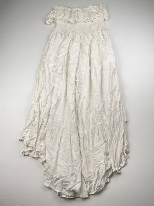 Enterizo Blanco Kimchi Blue