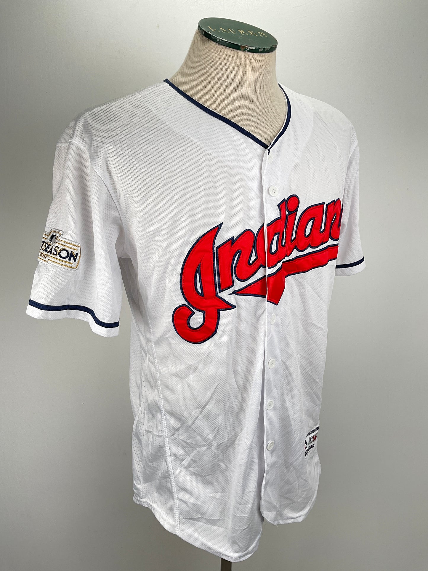 Camiseta Blanco Autentic