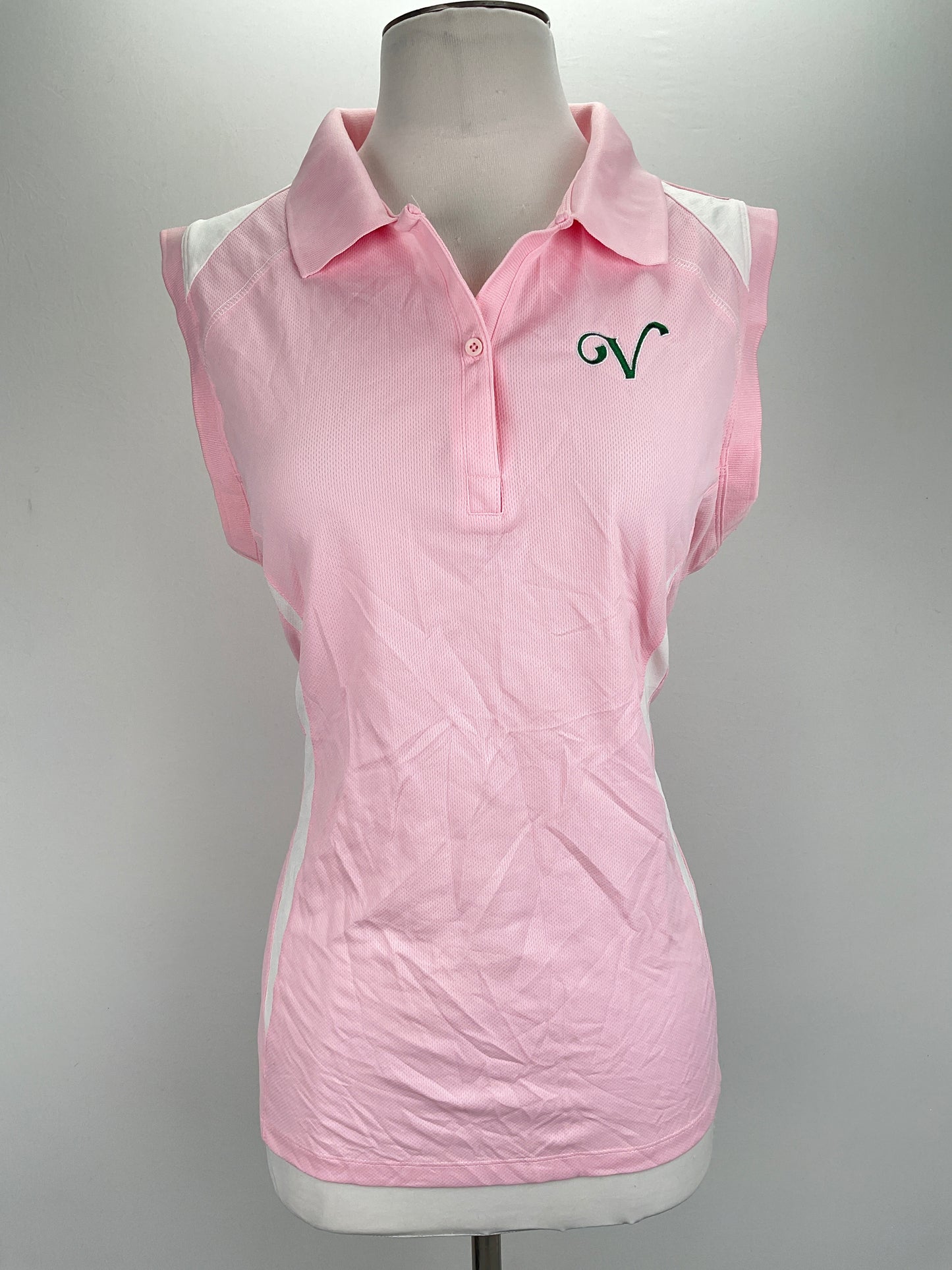 Camiseta Rosado Tonix