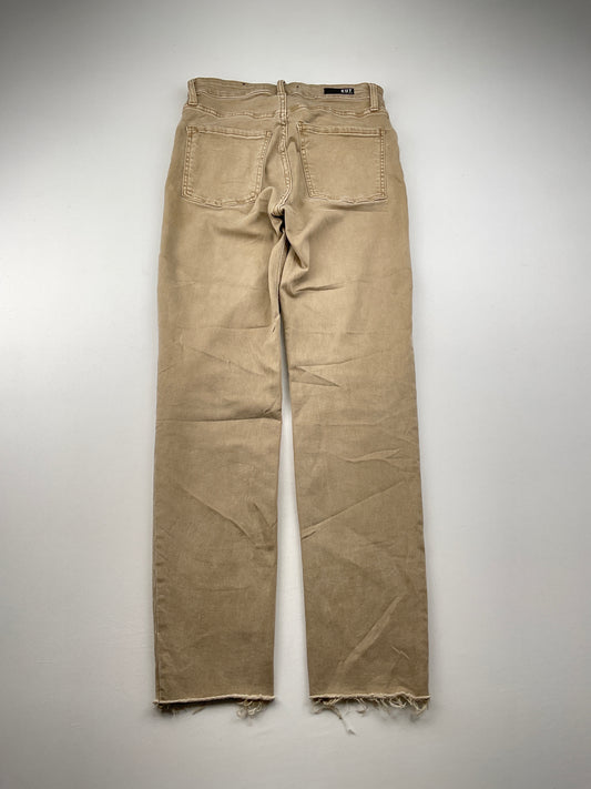 Pantalon Jeans Crema Kut