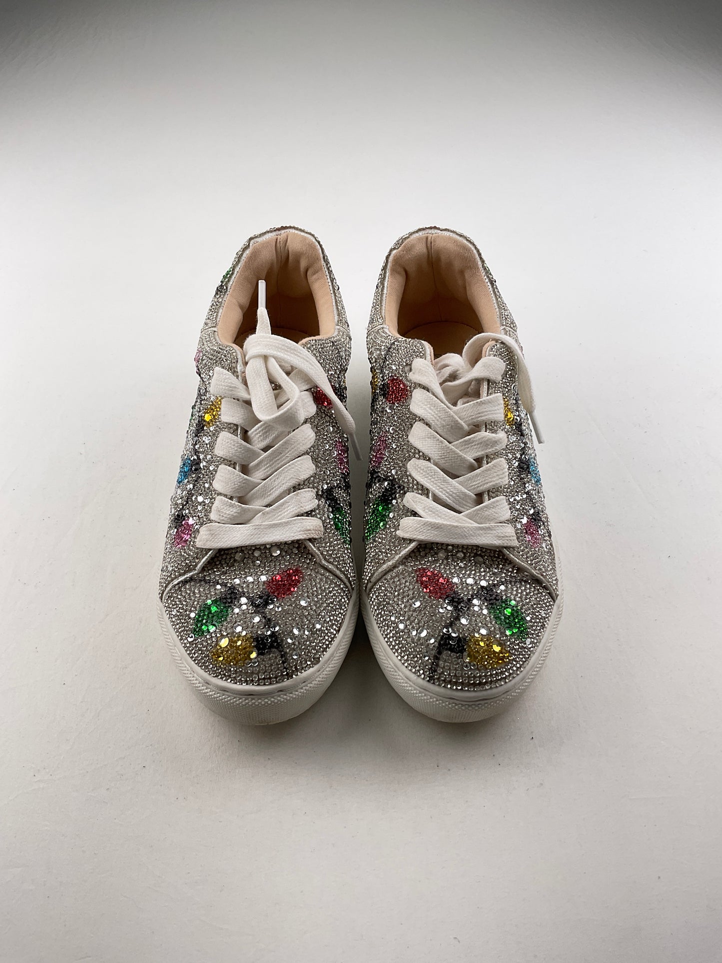 Tenis Crema de Brillo Beset Johnson