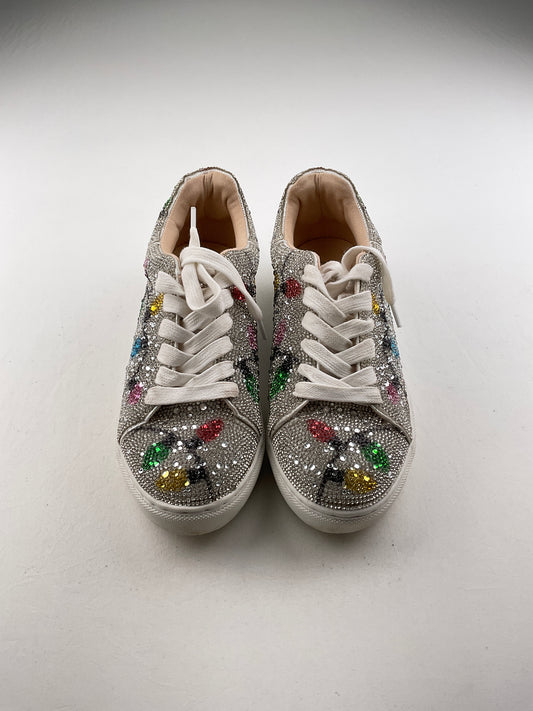 Tenis Crema de Brillo Beset Johnson