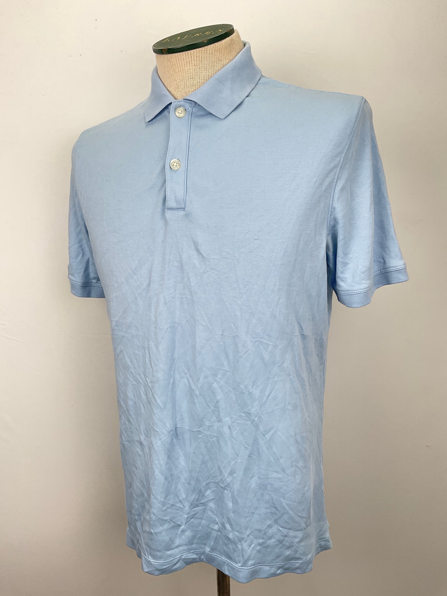 Camiseta Azul claro Banana Republic