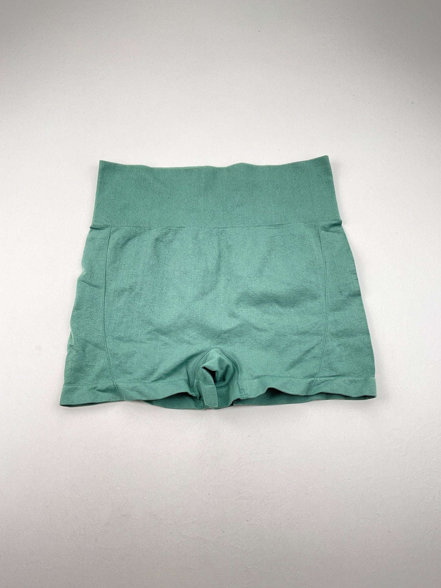 Licra Verde Deportivo Variangis