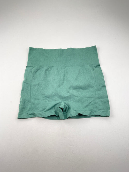 Licra Verde Deportivo Variangis