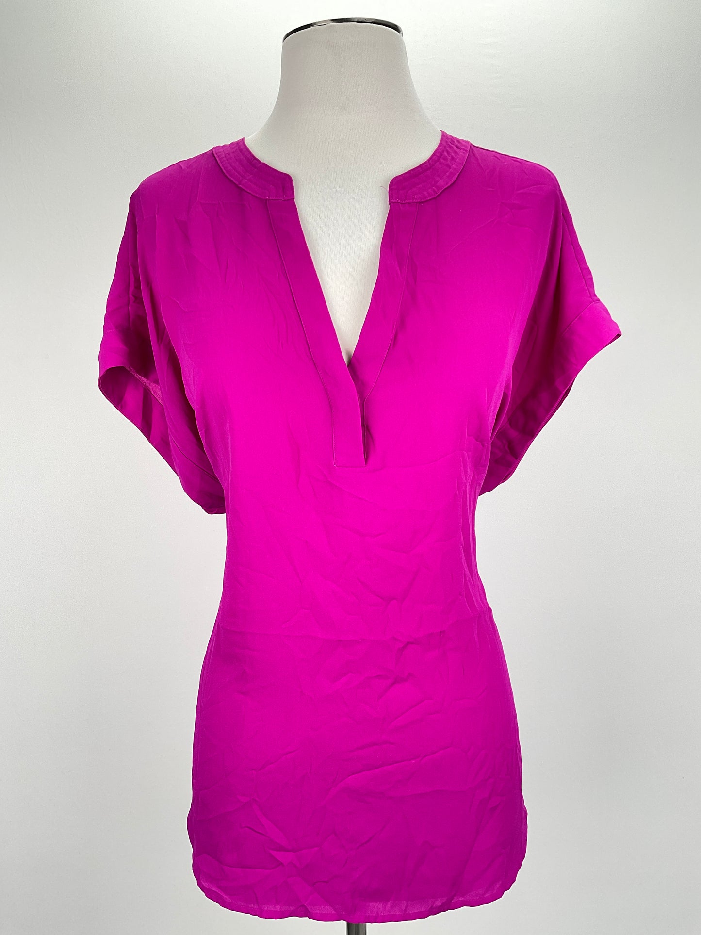 Blusa Rosado Cynthia Steffe