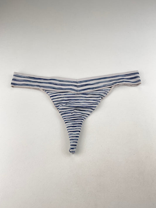 Panti Blanco de Rayas  Auden