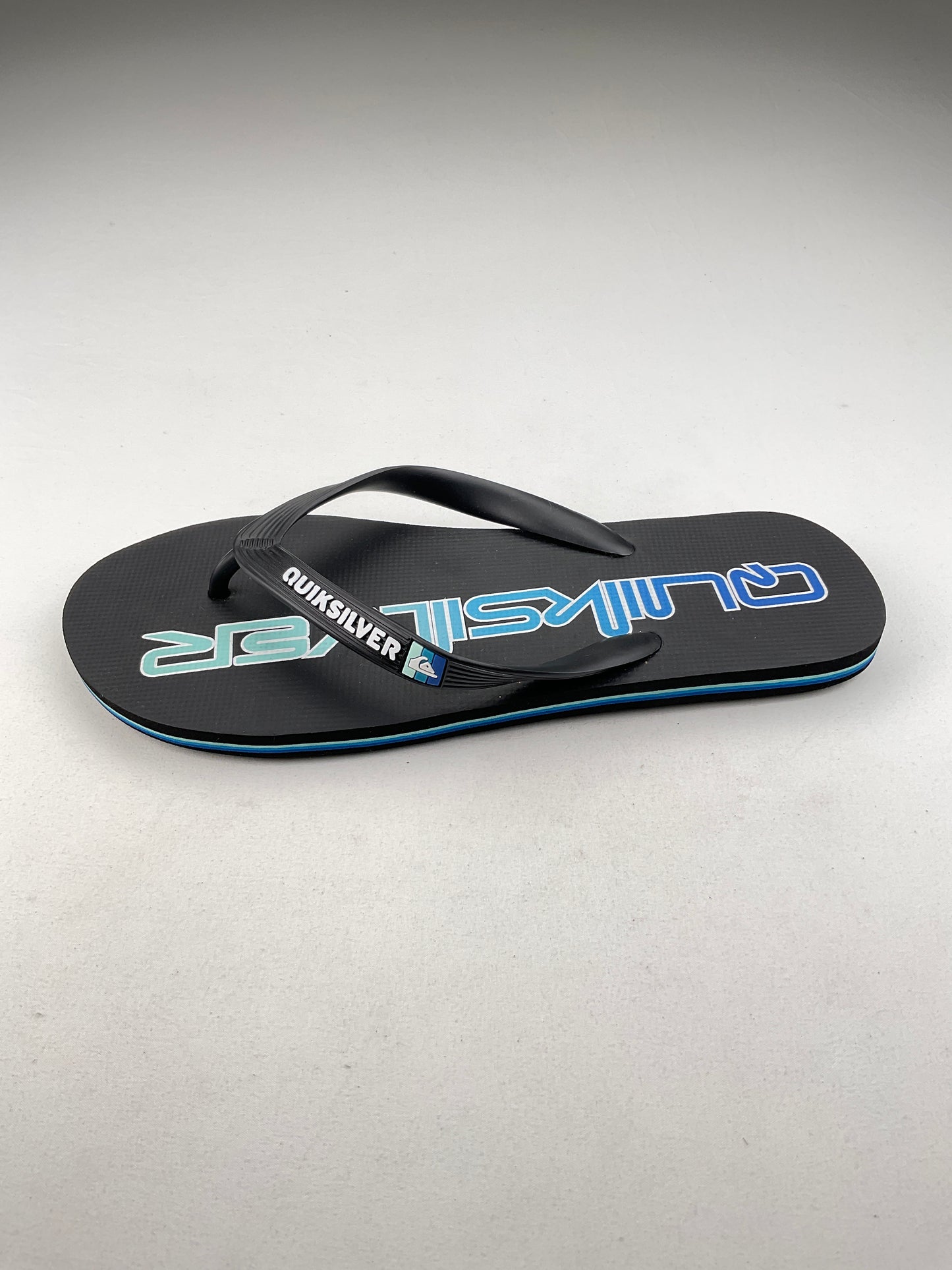 Sandalia Negro Quiksilver