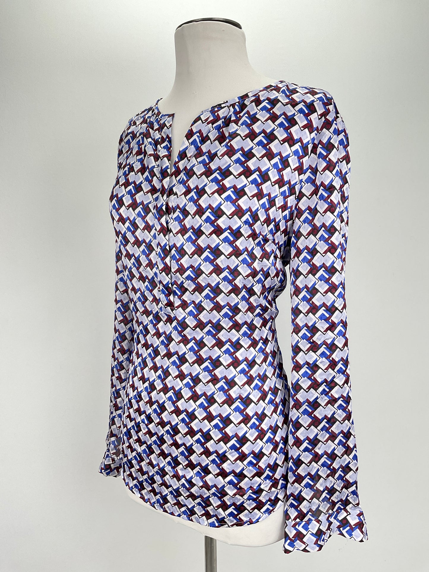 Camisa Multicolor Talbots