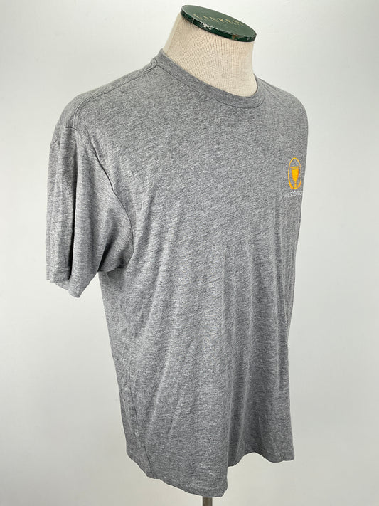 Camiseta Gris Omperial