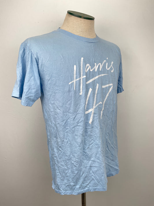 Camiseta Azul claro Variangis