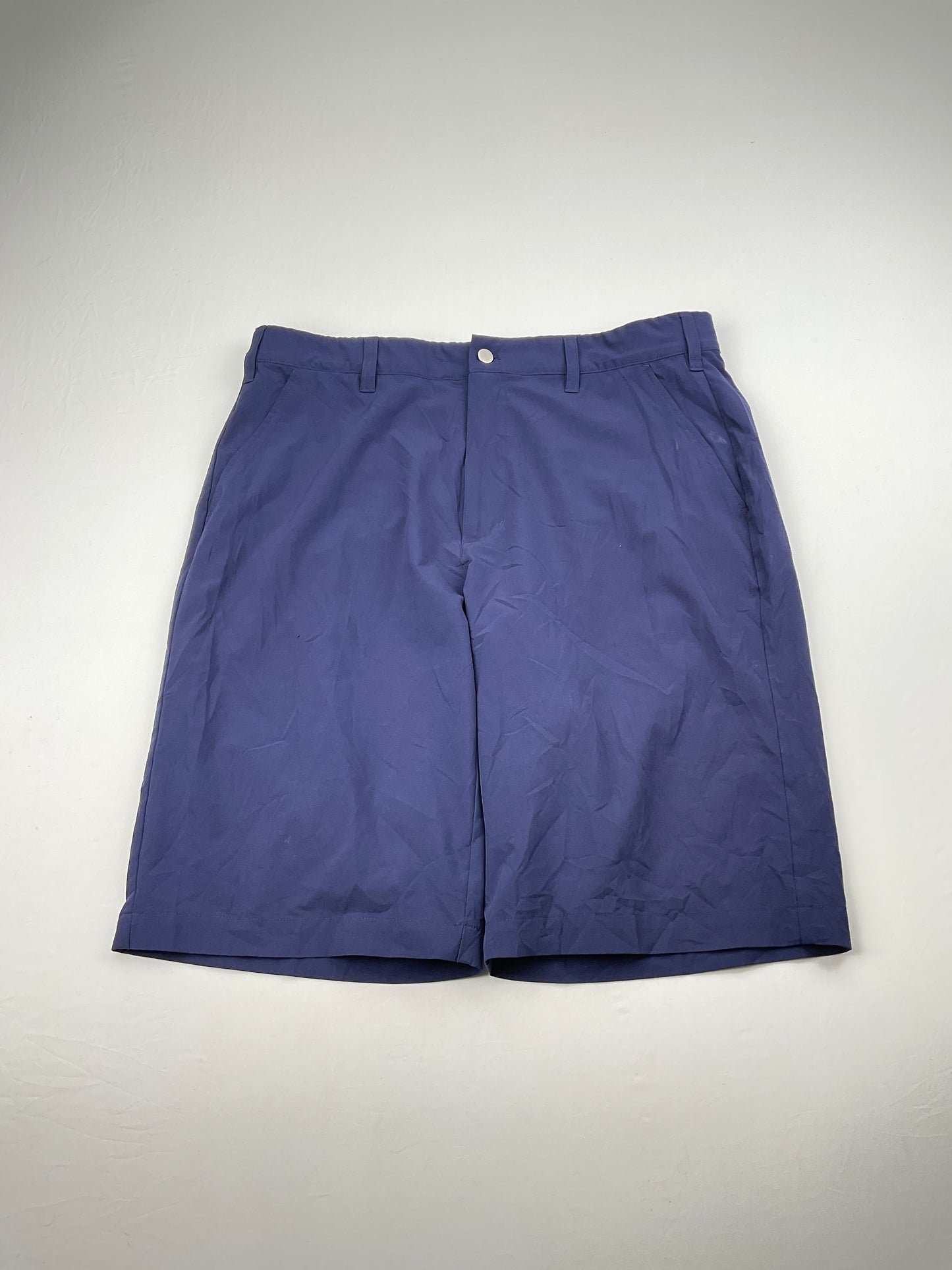 Short Azul marino Tgw
