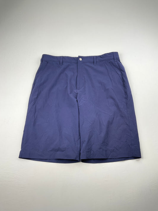 Short Azul marino Tgw