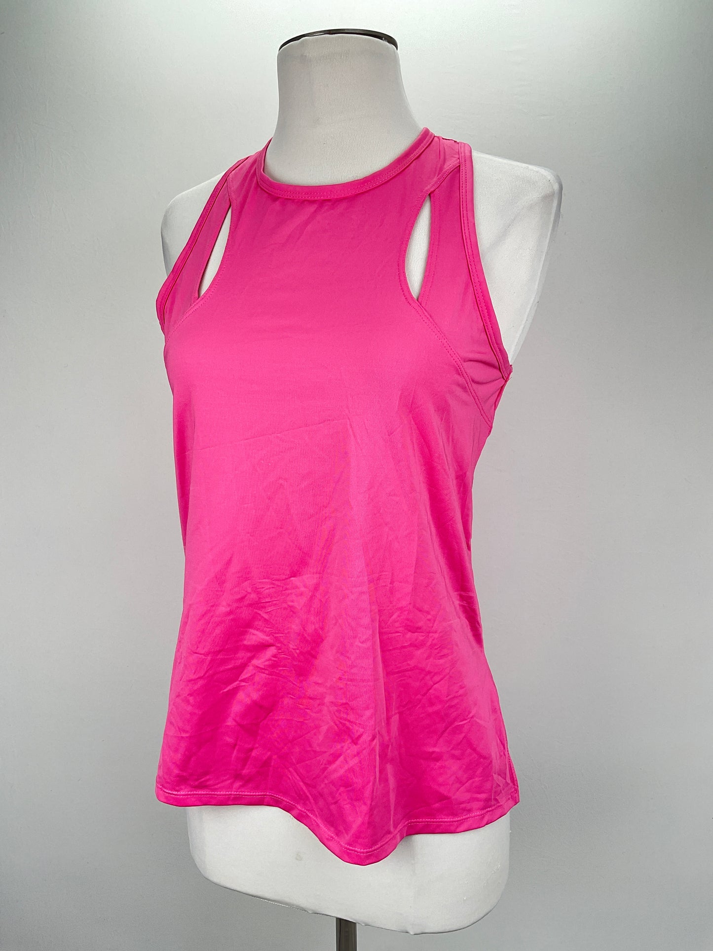 Blusa Rosado Deportivo Tail
