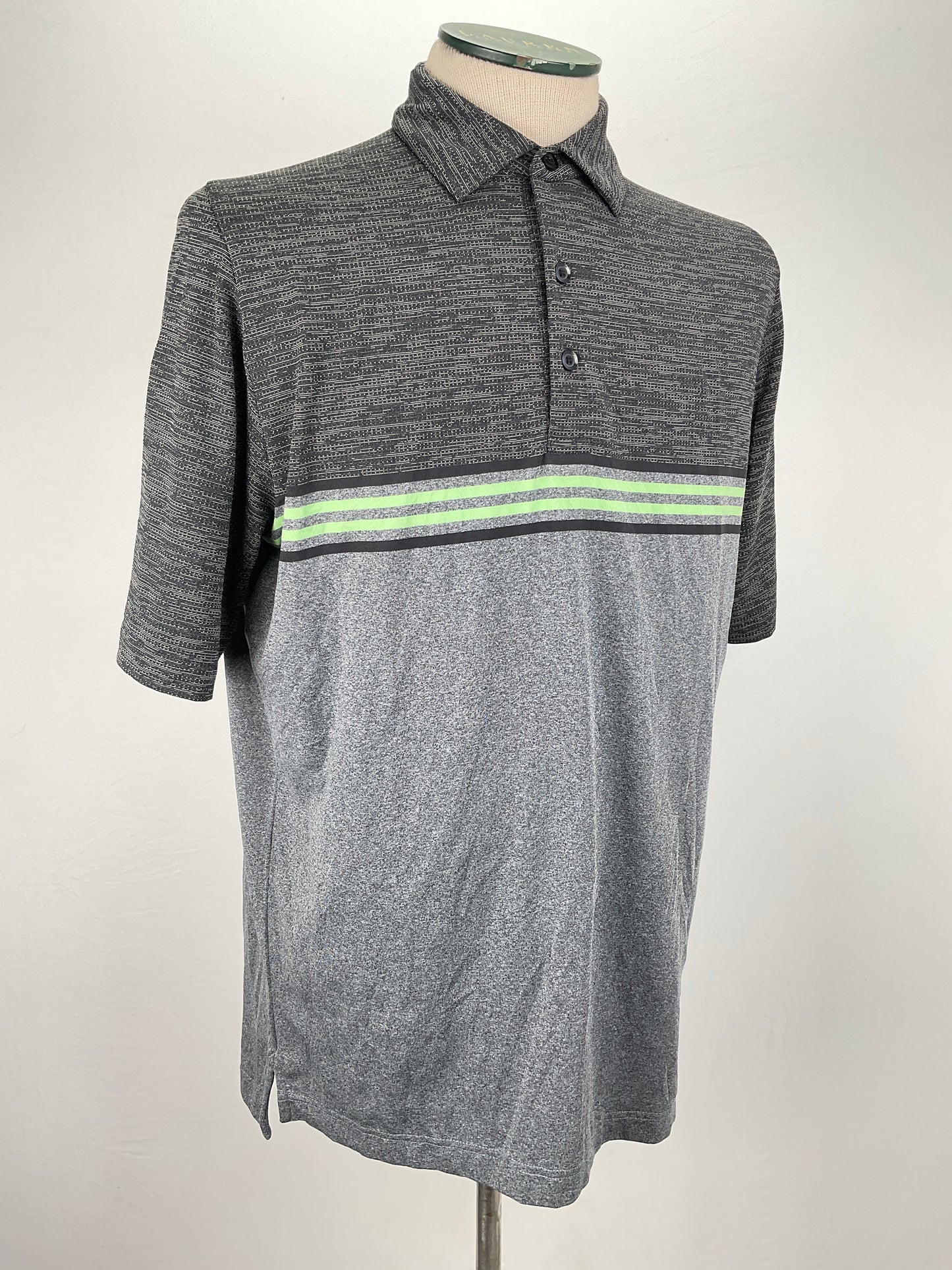 Camiseta Gris Deportivo Callaway