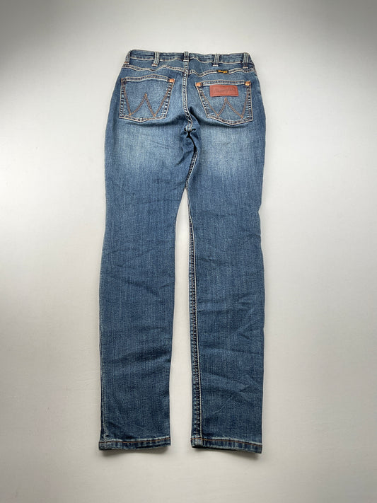 Pantalón Jeans Azul Wrangler