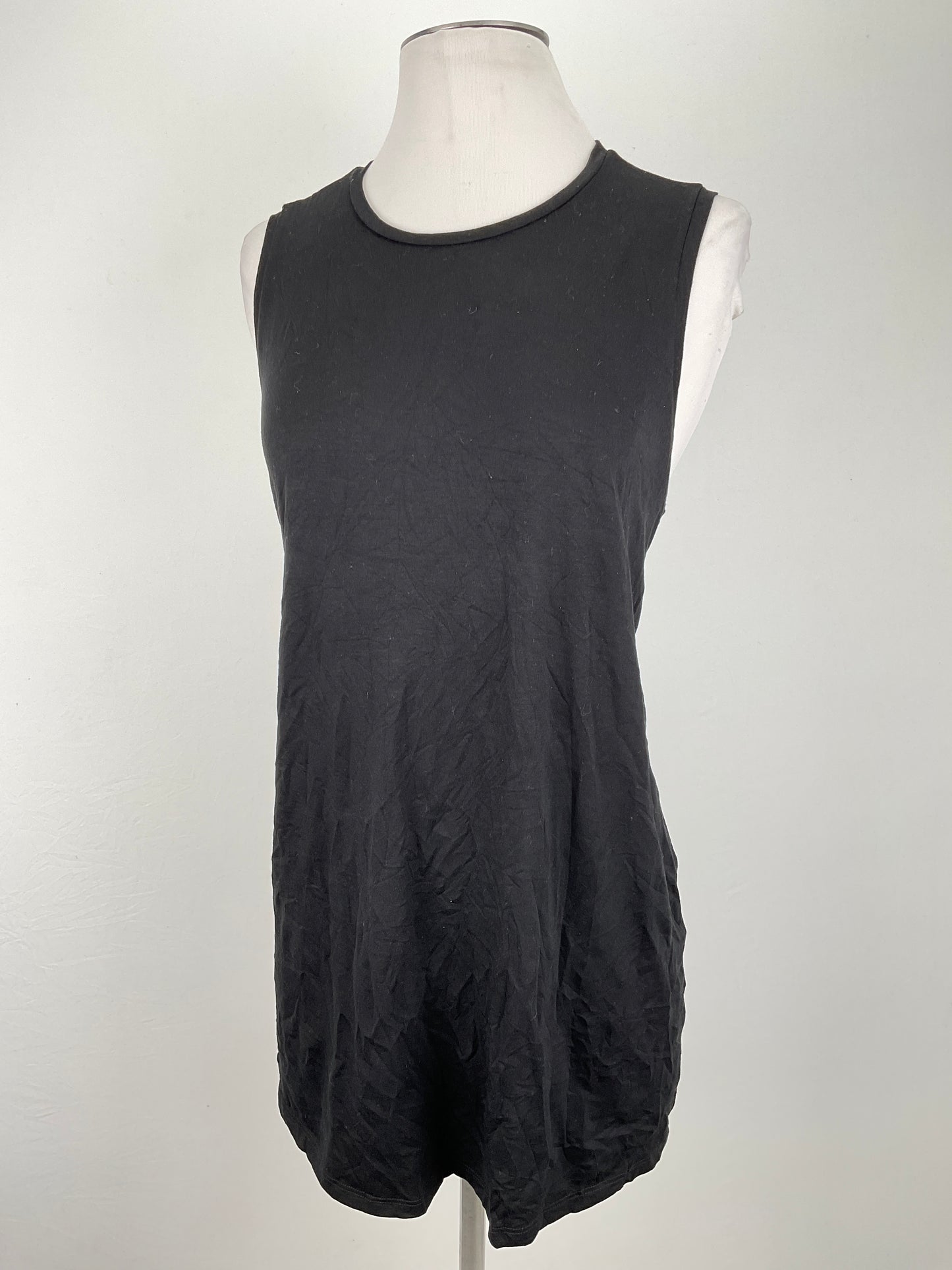 Camiseta Negro Eileen Fisher