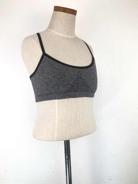 Blusita Gris Deportivo Tarzik