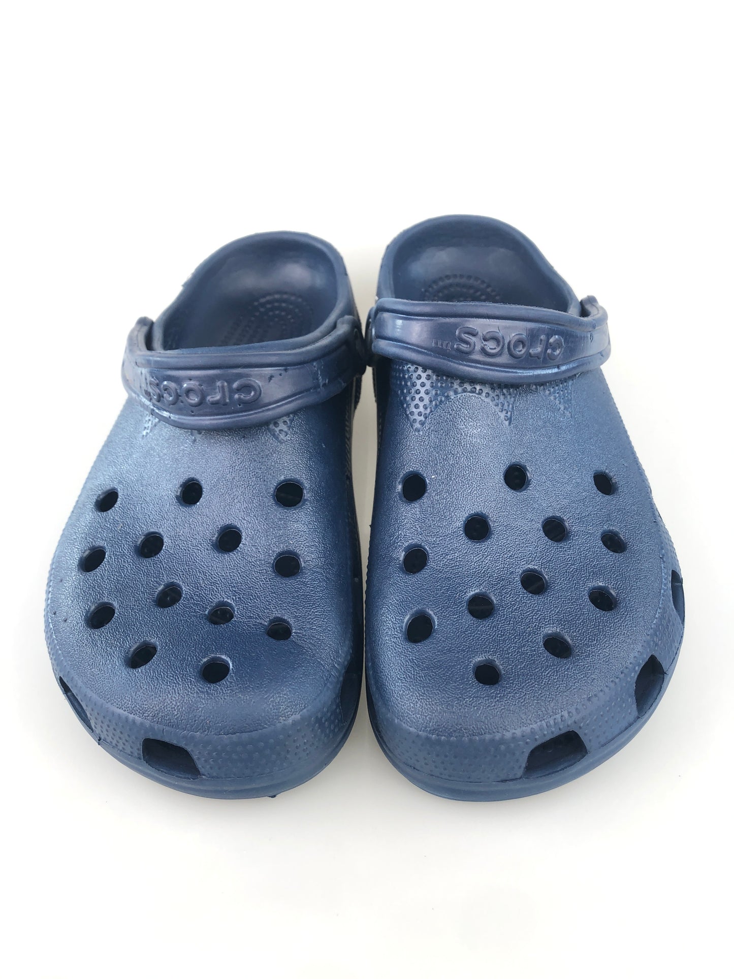 Sandalia Azul marino Crocs