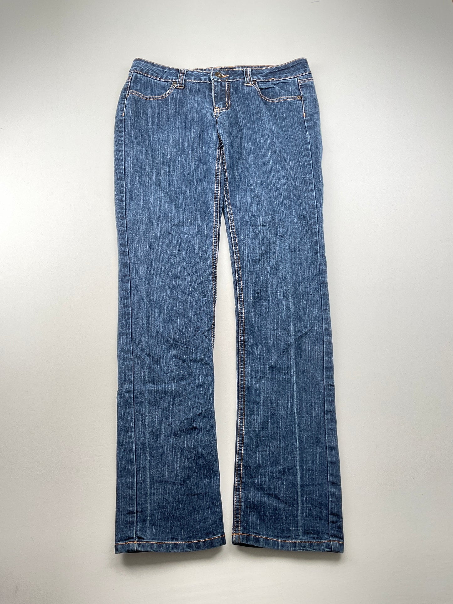 Pantalón Jeans Azul Variangis