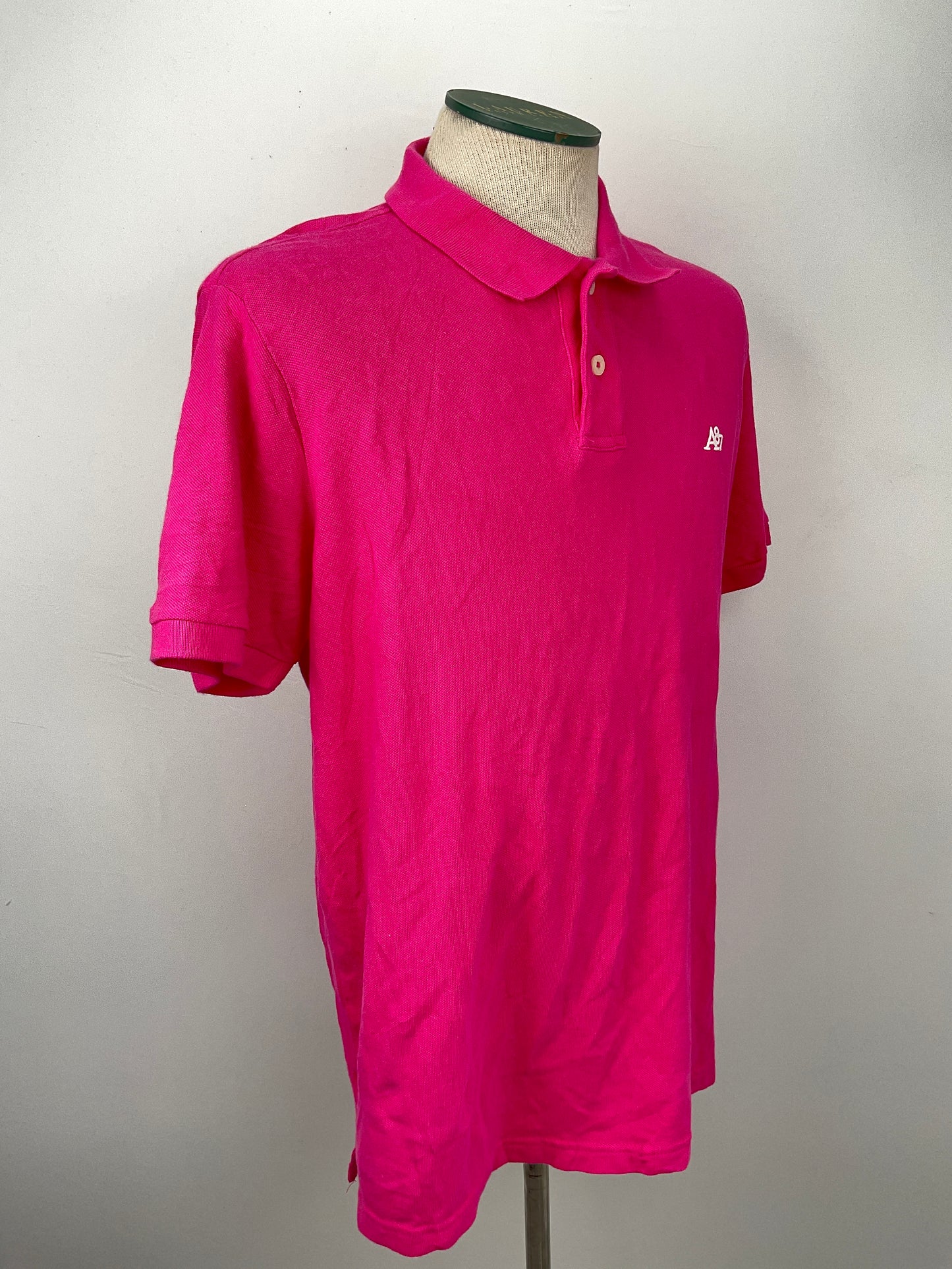 Camiseta Rosado Aeropostale
