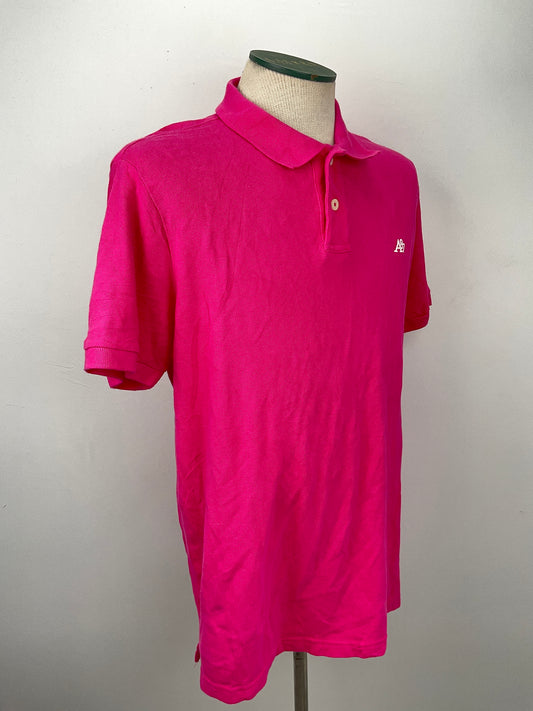 Camiseta Rosado Aeropostale