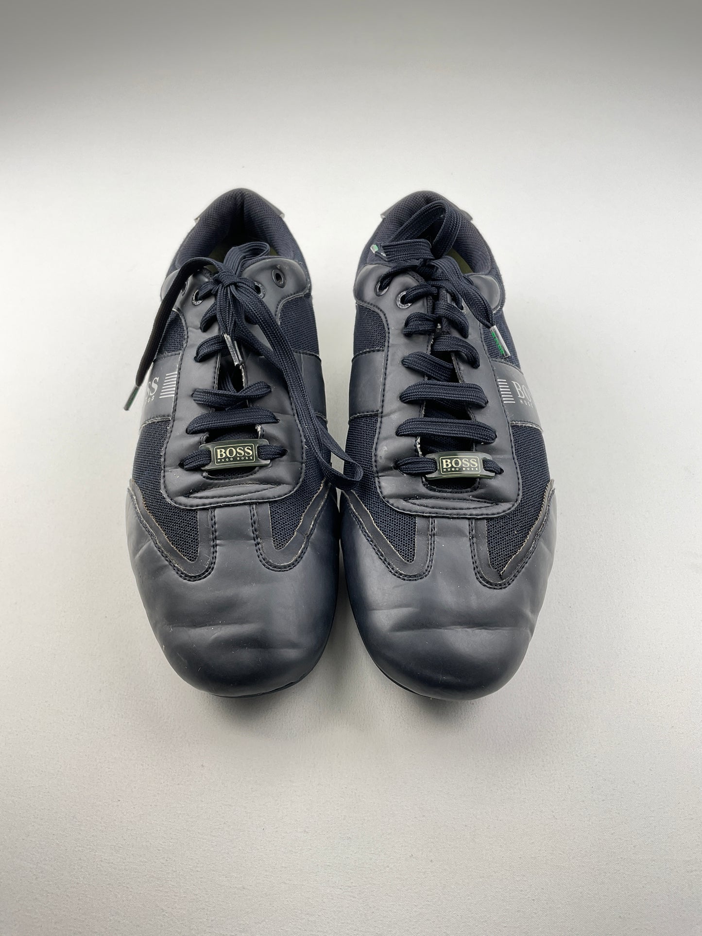 Tenis Azul marino Boss