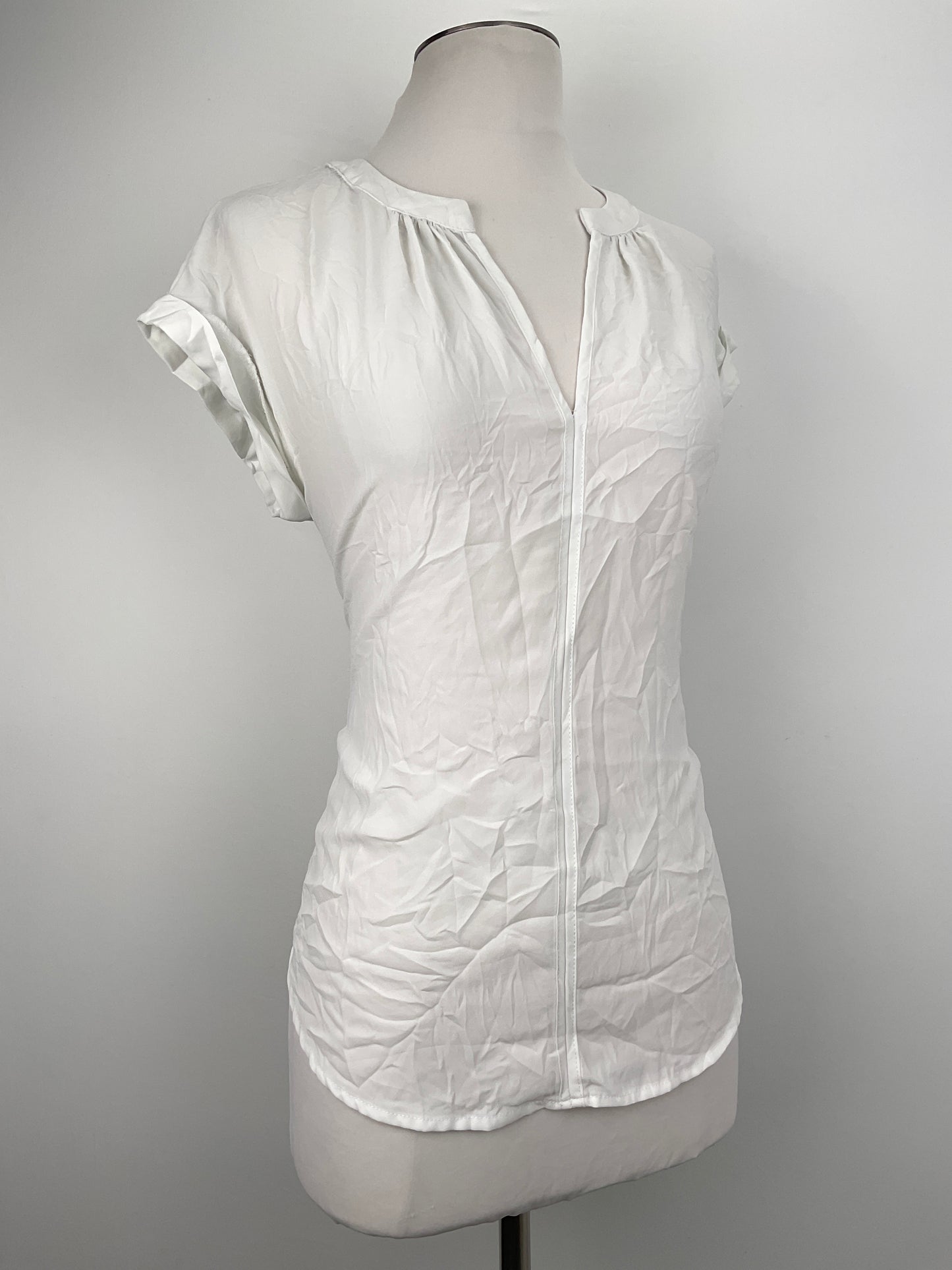 Blusa Blanco Philosphy