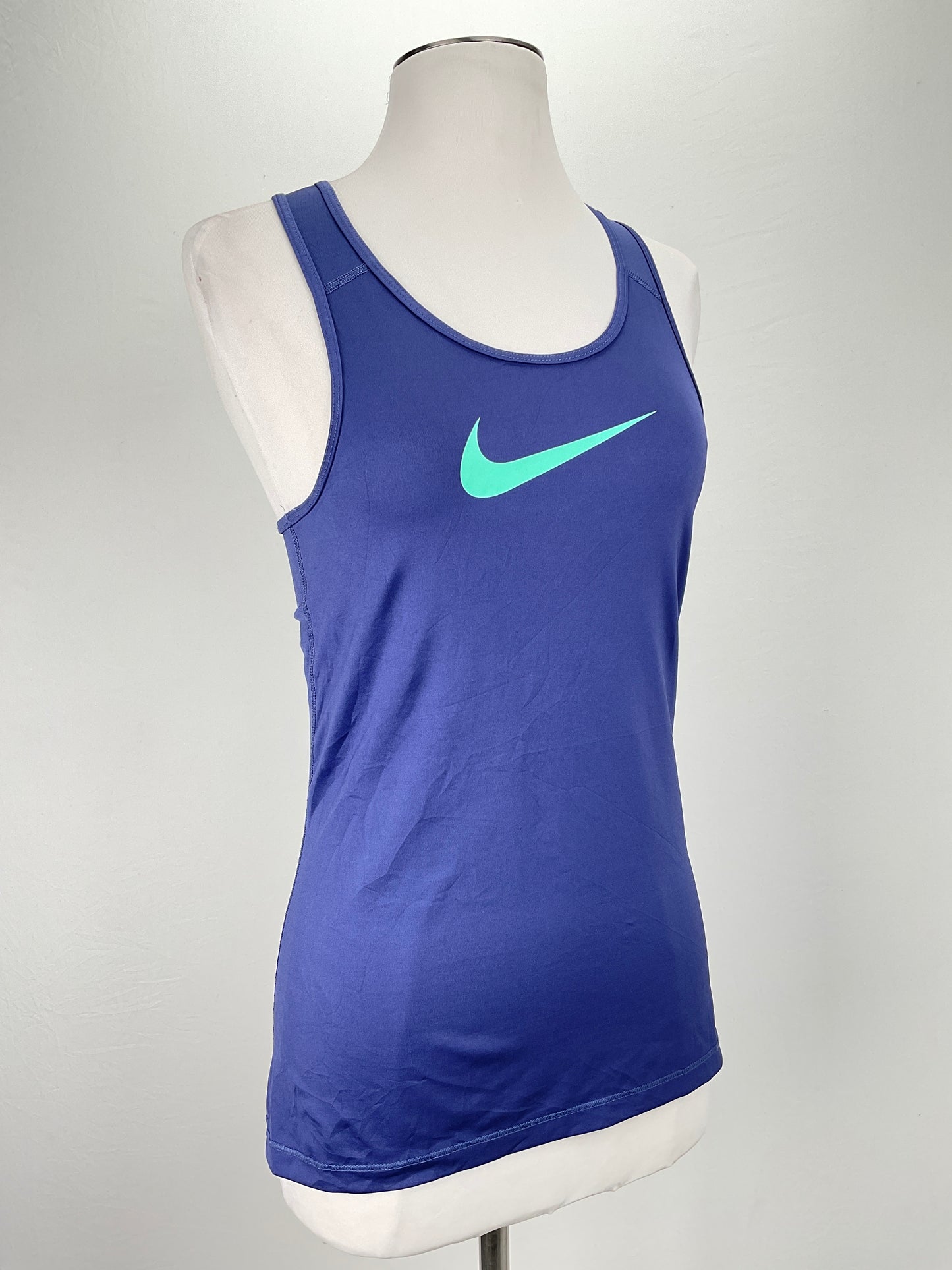 Camiseta Morado Deportivo Nike