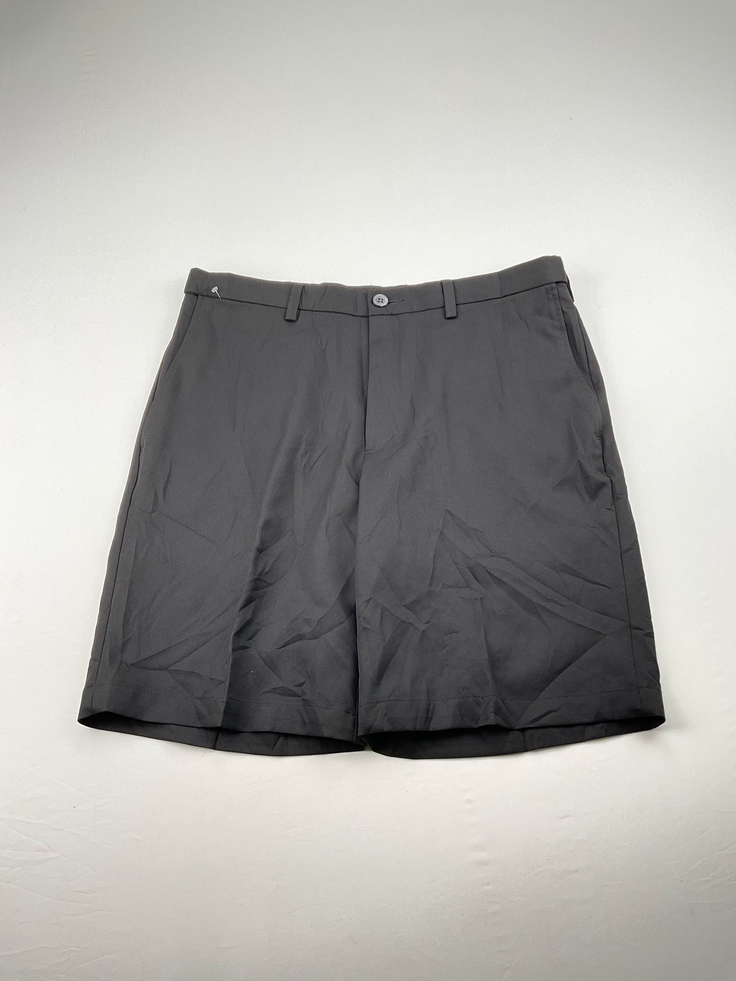 Short Negro Cool 18 Pro