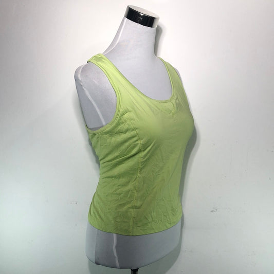 Blusa Verde