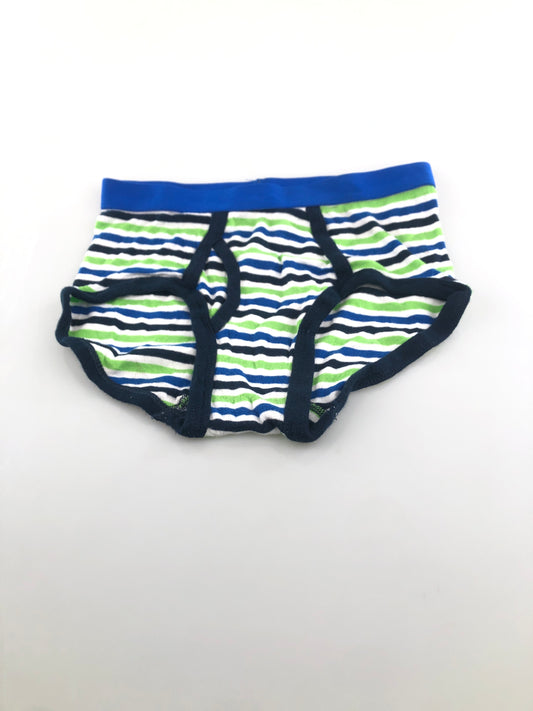 Pantaloncillo Multicolor  Wonder Nation